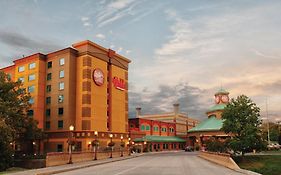 Isle Of Capri Boonville, A Caesars Destination